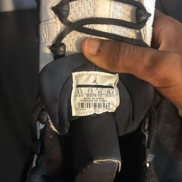 Air Jordan 9 Retro OG \